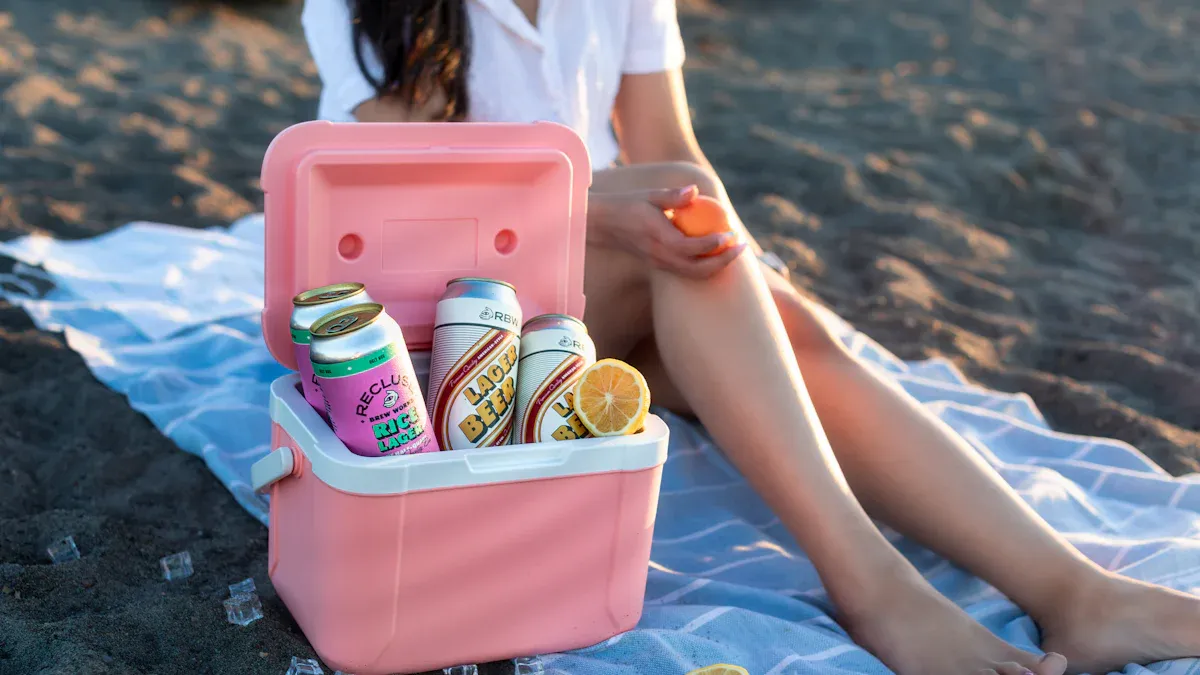 TOP MINI COOLER LUNCH BOX REVIEWS