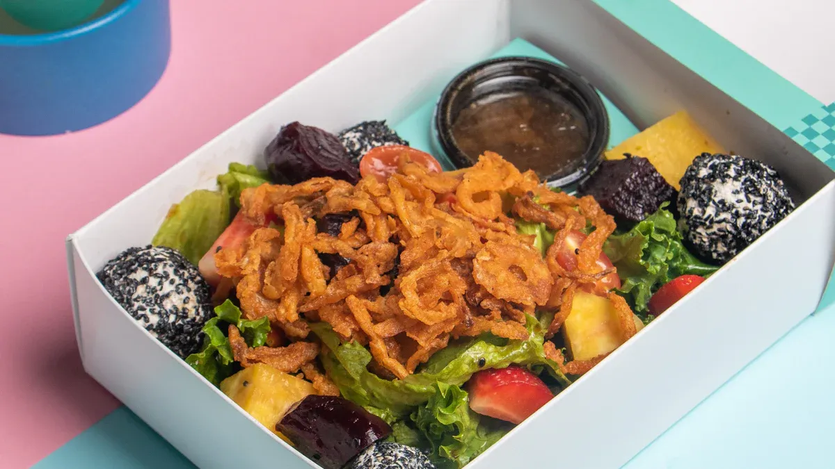Lunch Boxes Cool for Modern Adults