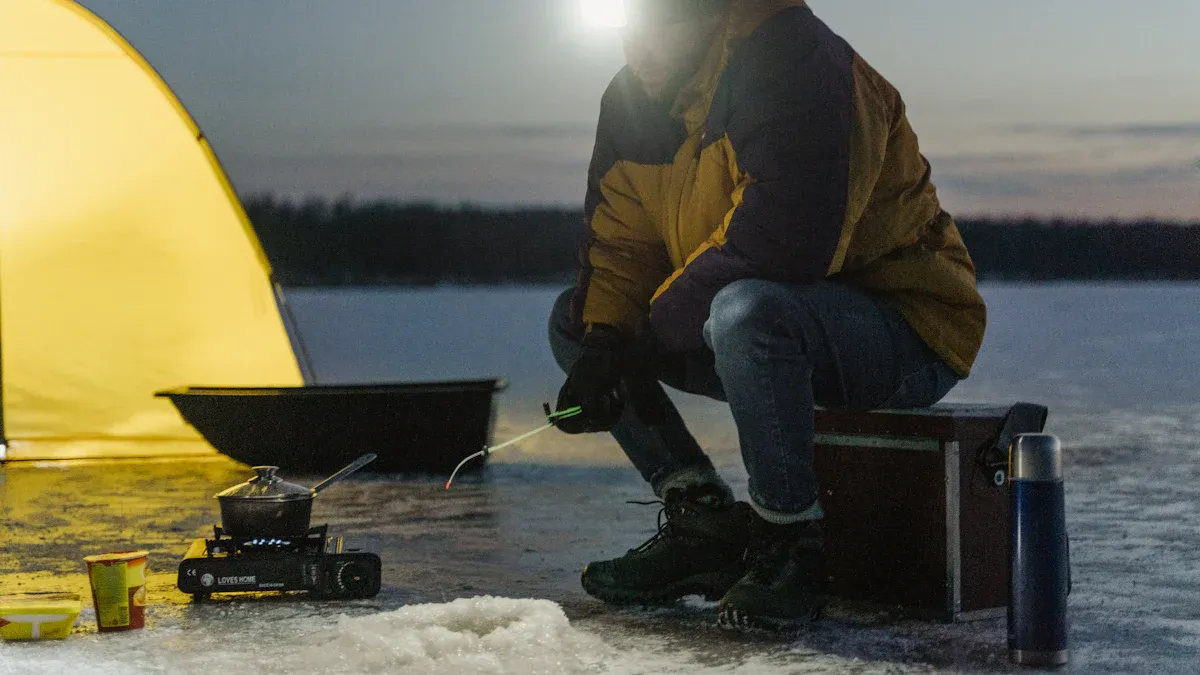 What Makes a Rugged Ice Chest the Best Cooler for Adventures?