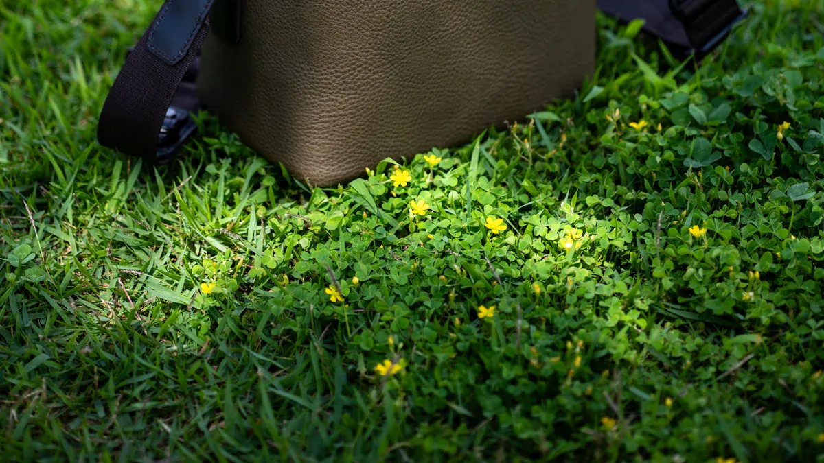 Unlock Fresh Lunches with a Mini Cooler Lunch Bag