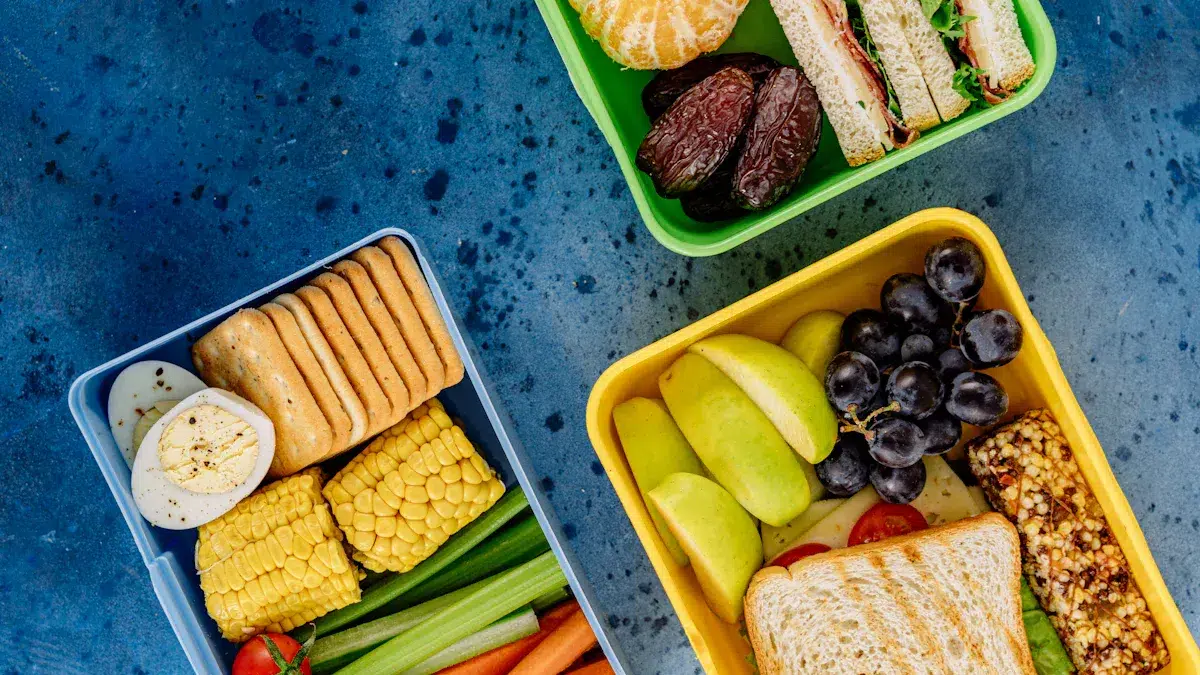 How to Choose the Best Mini Lunch Bag & Cooler Bag