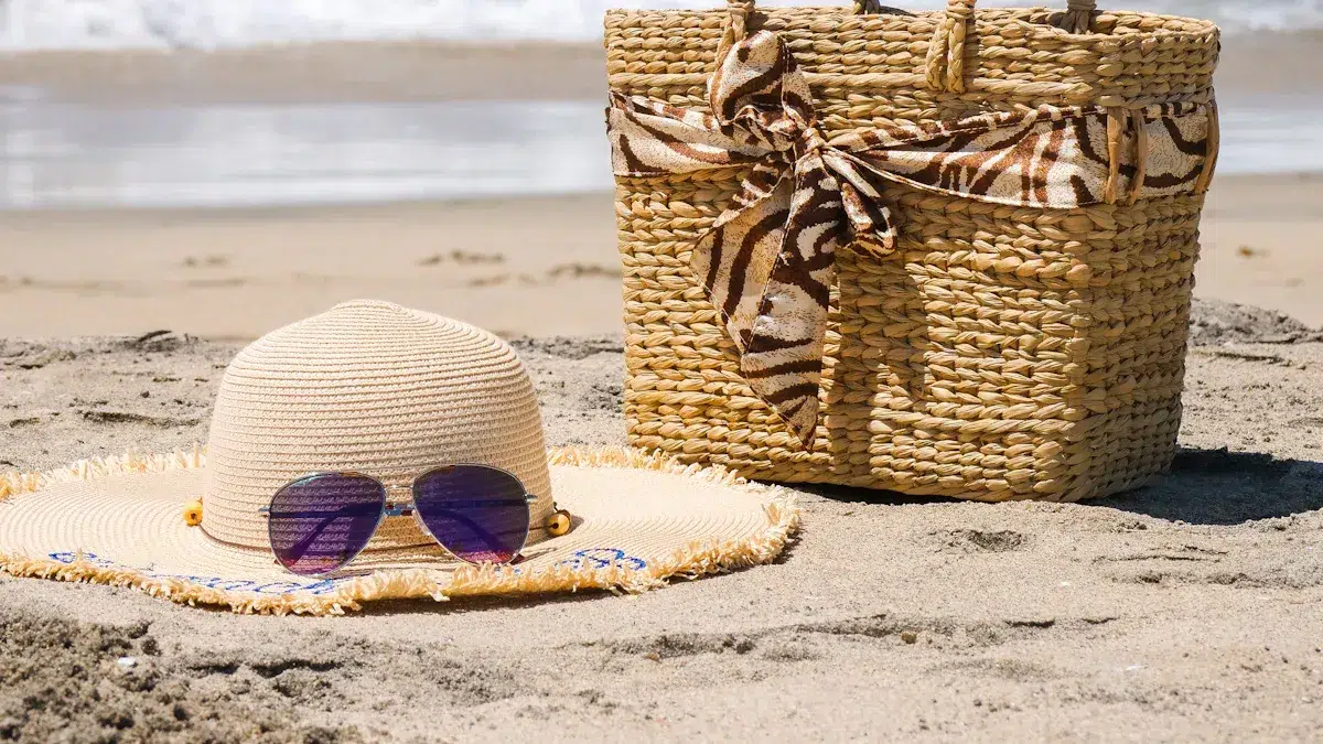 The 5 Best Beach Bag and Cooler Choices for Your Next Trip