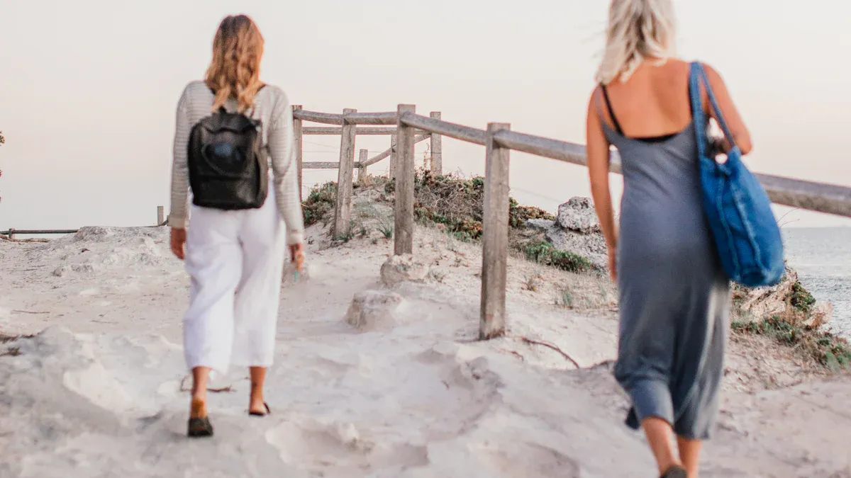 How to Choose Your Carry Style