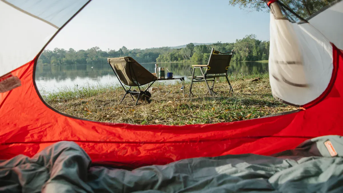 Finding the Best Cooler for Your Activity