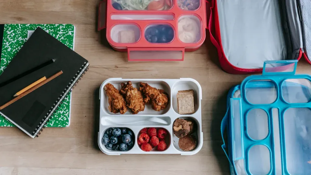 Feature-by-Feature: Bentgo vs. OmieBox