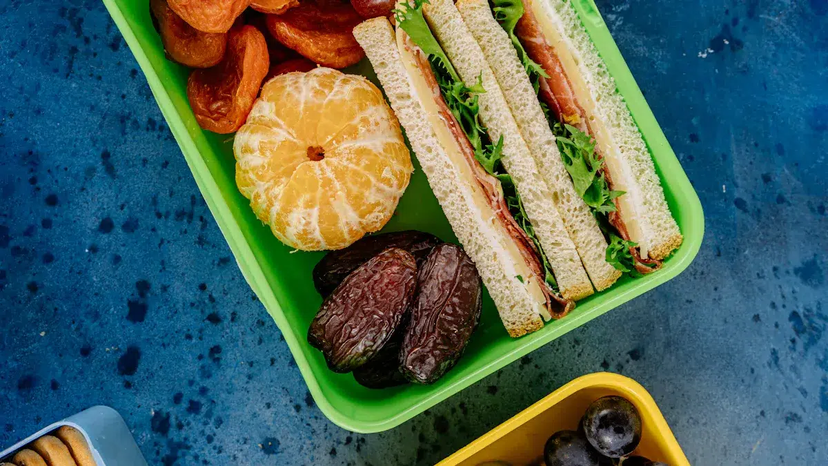 Stay Chill The Best Lunch Box Cool Solutions We Found