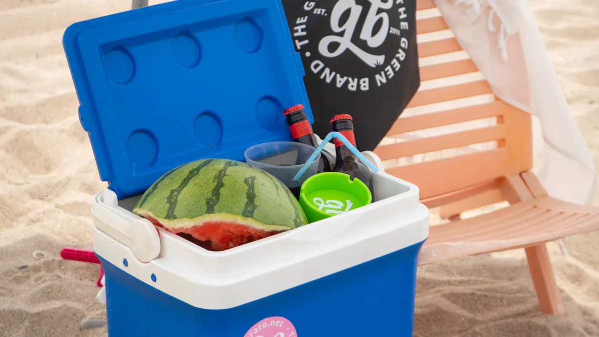 Finding the Perfect Beach Bag for Families