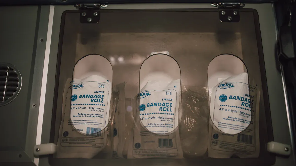 The 5 Best Breast Milk Coolers of 2025