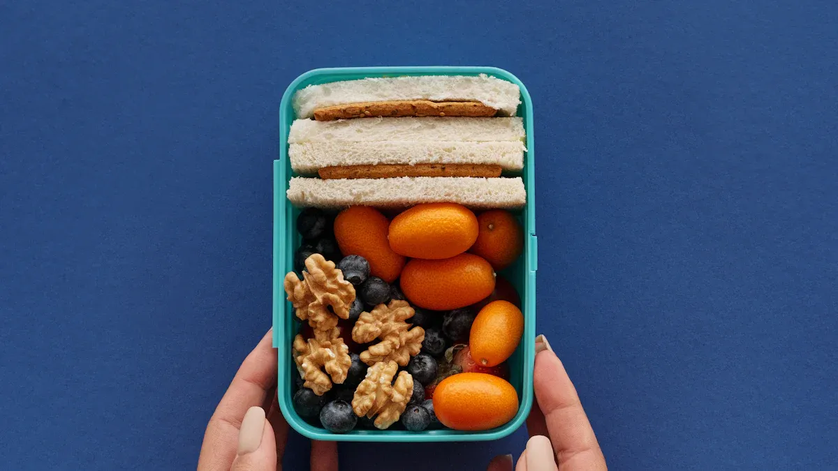 Top Lunch Box Reviews