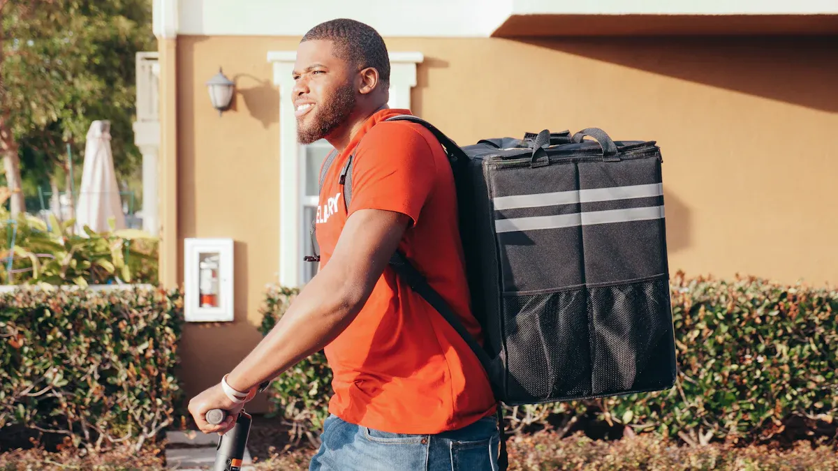 How to Choose Your Cooler Bag