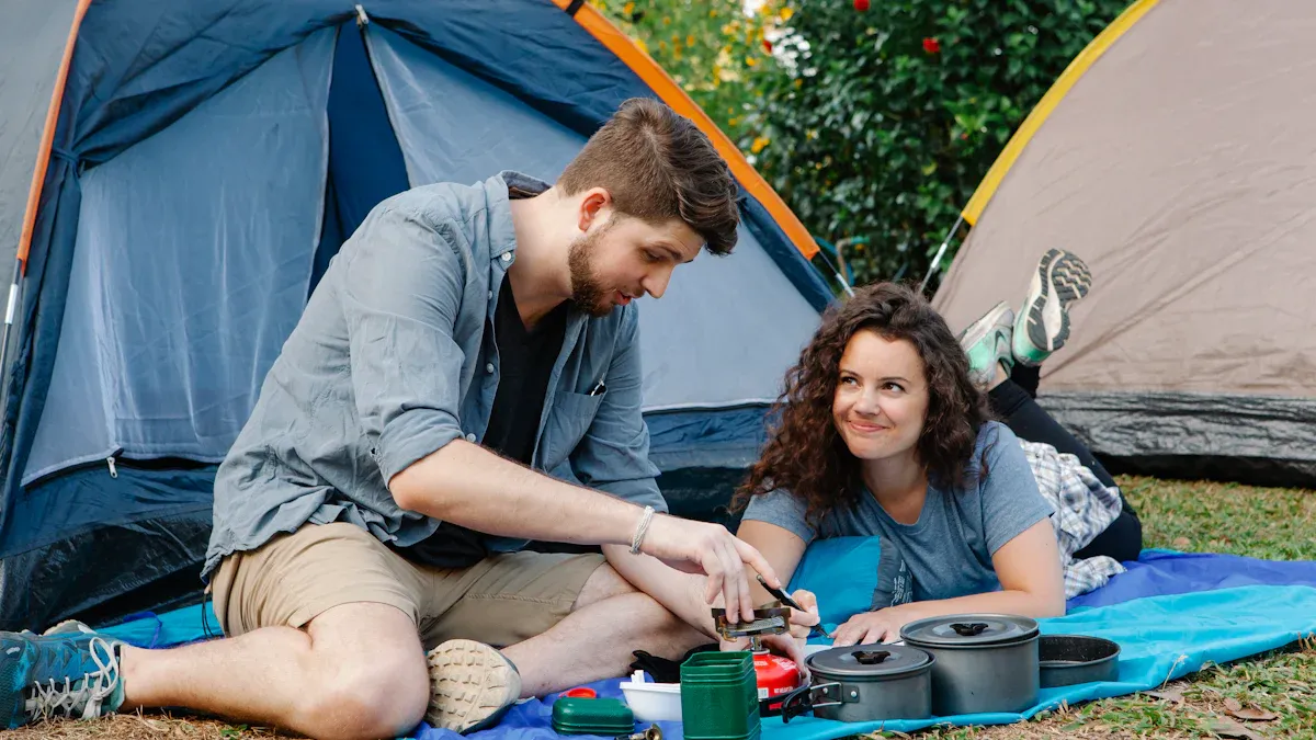 Our Picks for the Best Cooler Bags for Every Family Adventure
