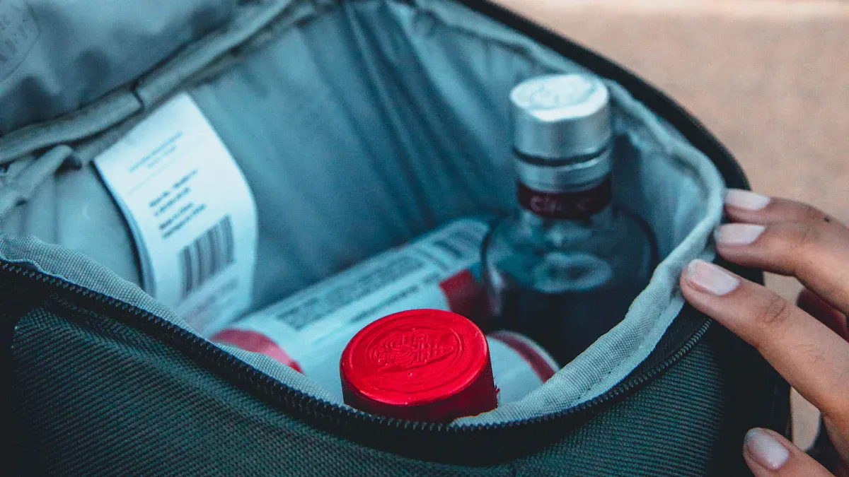 Key Features to Compare in a Breast Milk Cooler