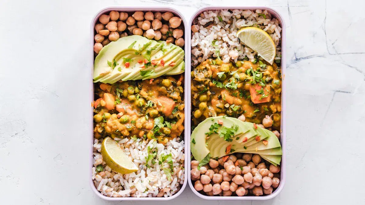 Deep Dive: The Bentgo Bento Box