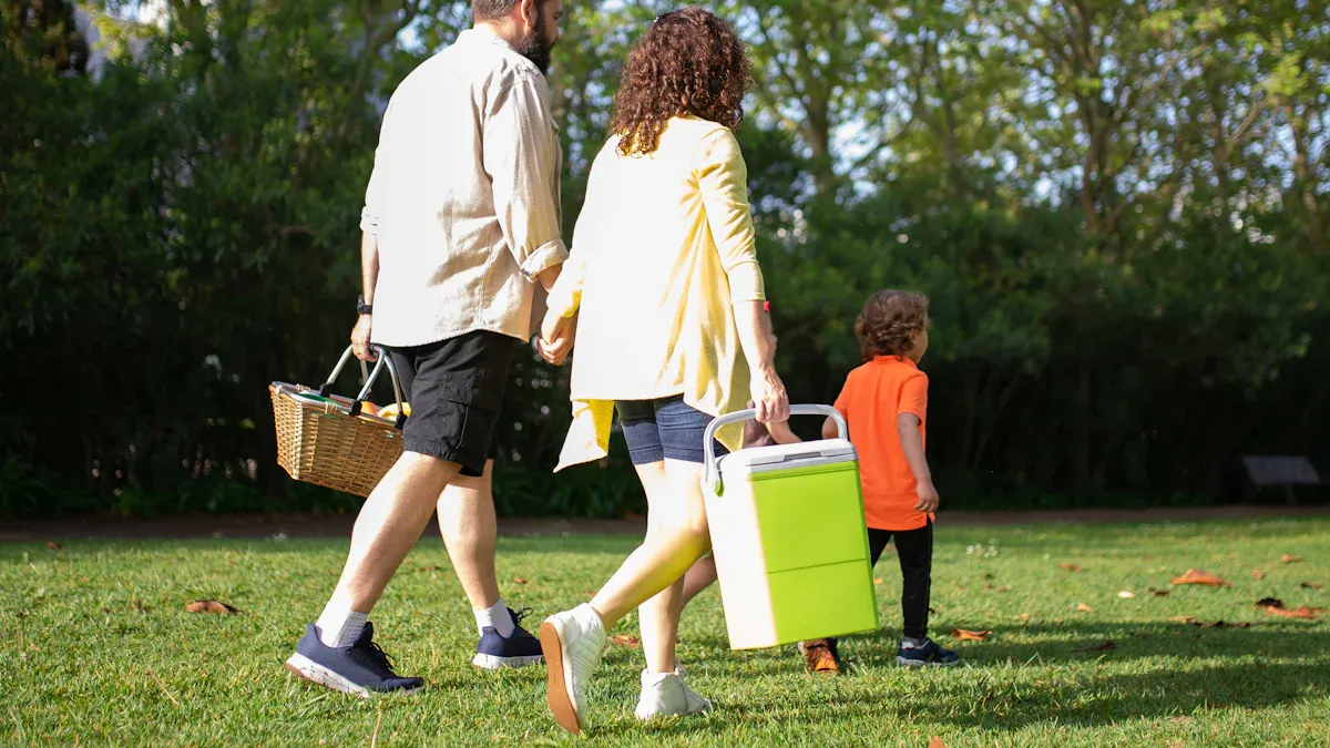 The Pros: Why a Beach Tote Bag with Cooler is a Smart Choice