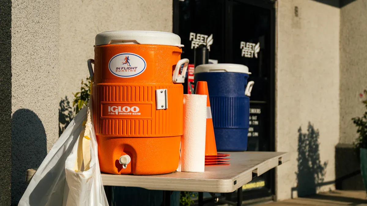 Never Buy the Wrong Cooler Bag Mini Again