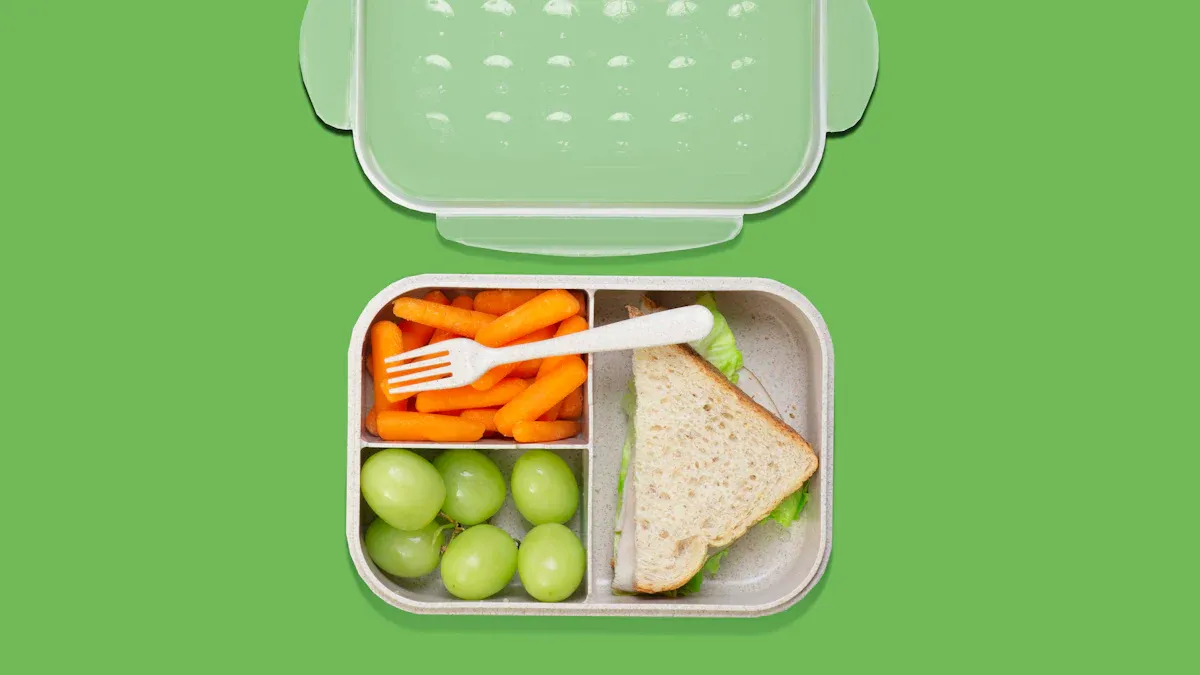 Smart Storage and Handling