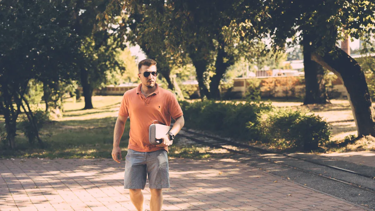 The Best Collapsible Cooler Bags for Hiking & Adventures