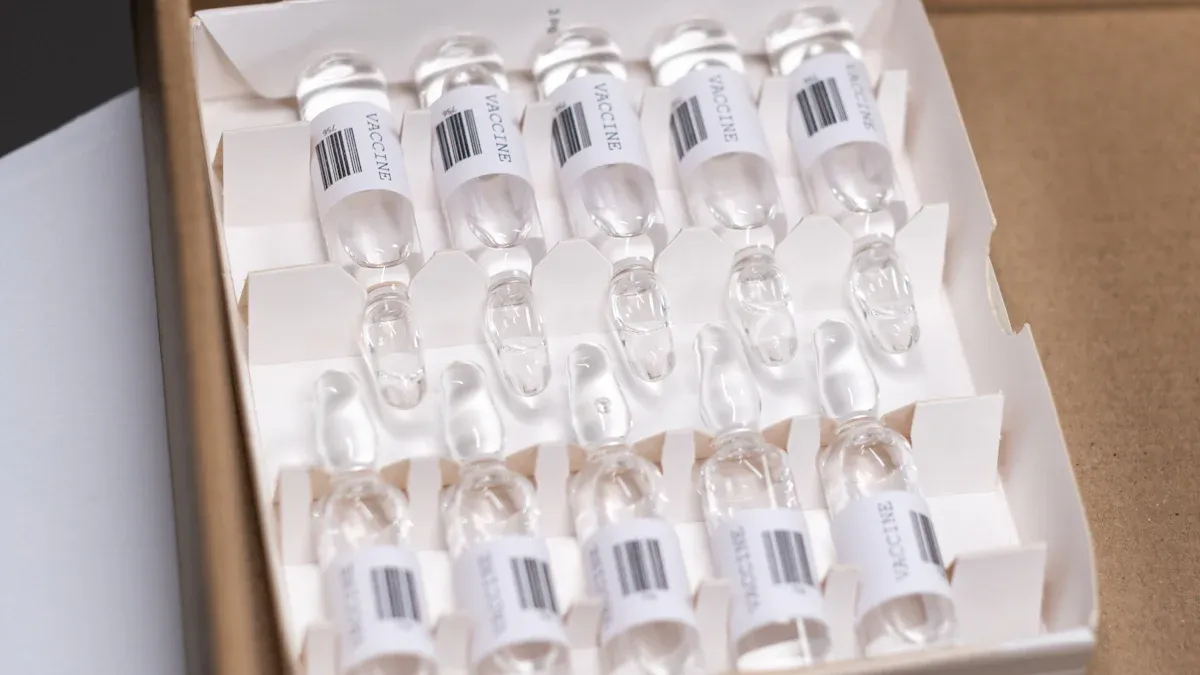 5 Best Mini Cooling Box Options for Your Meds