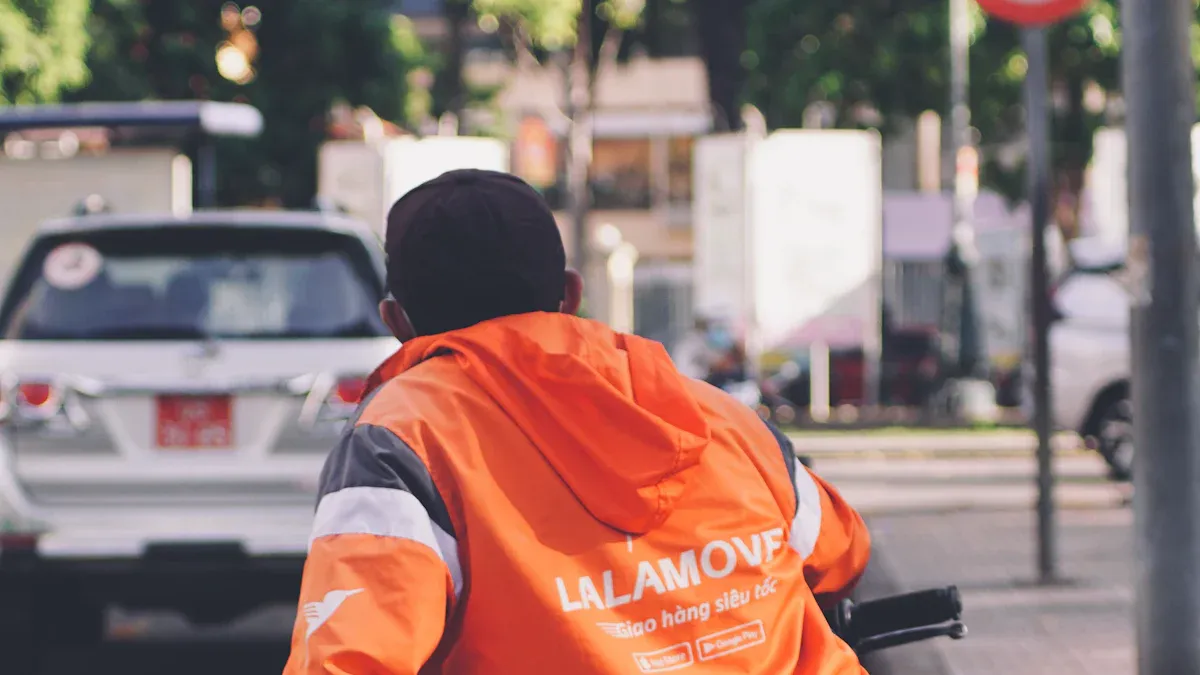 How to Select Durable Custom Printed Cooler Bags That Last