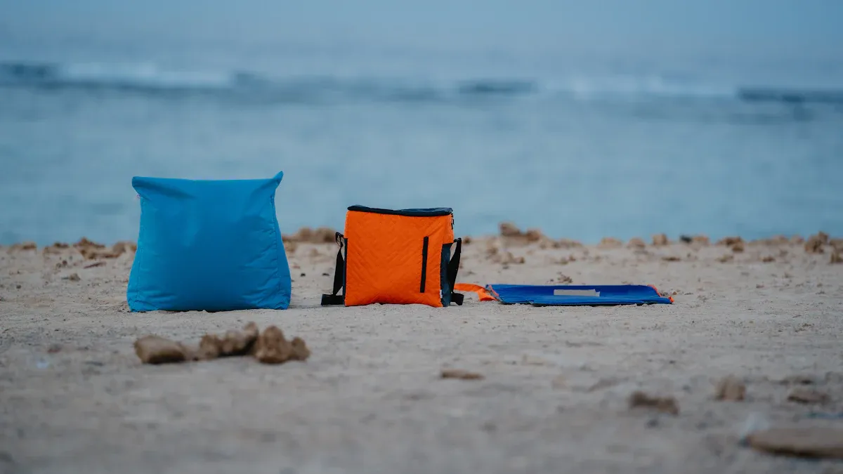 Our Top 10 Insulated Cooler Beach Bag Picks