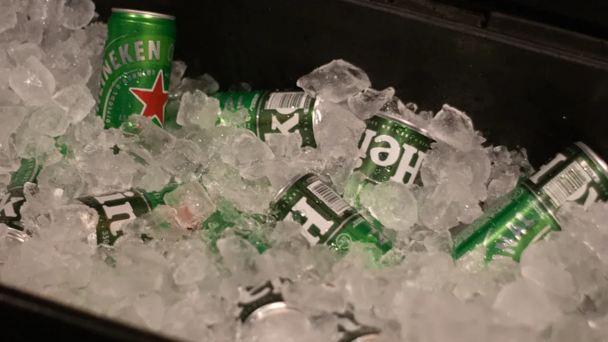 The Ultimate Guide to Ice Packs in a Cool Box for 2025