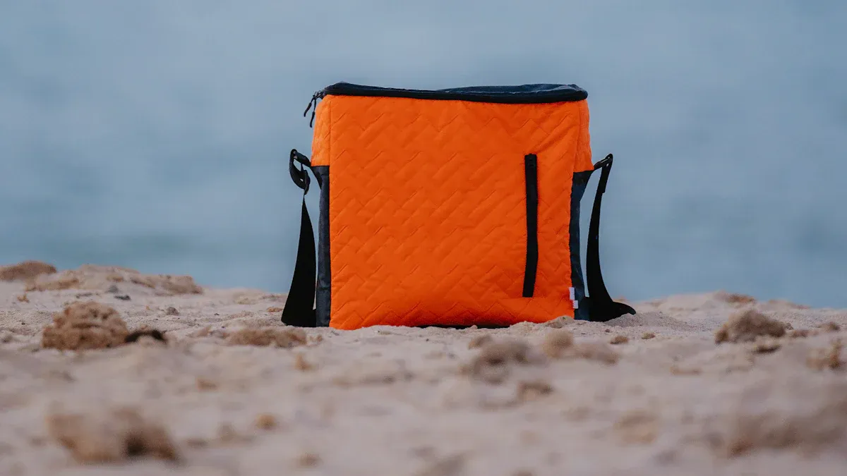 The Ultimate Guide to the Best Insulated Cooler Beach Bags
