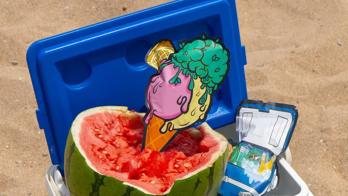 How to Pack a Cooler for Maximum Efficiency