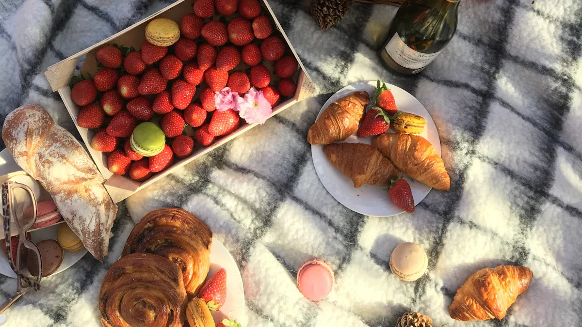 Finding the Best Insulated Cooler Bag for Your Lifestyle