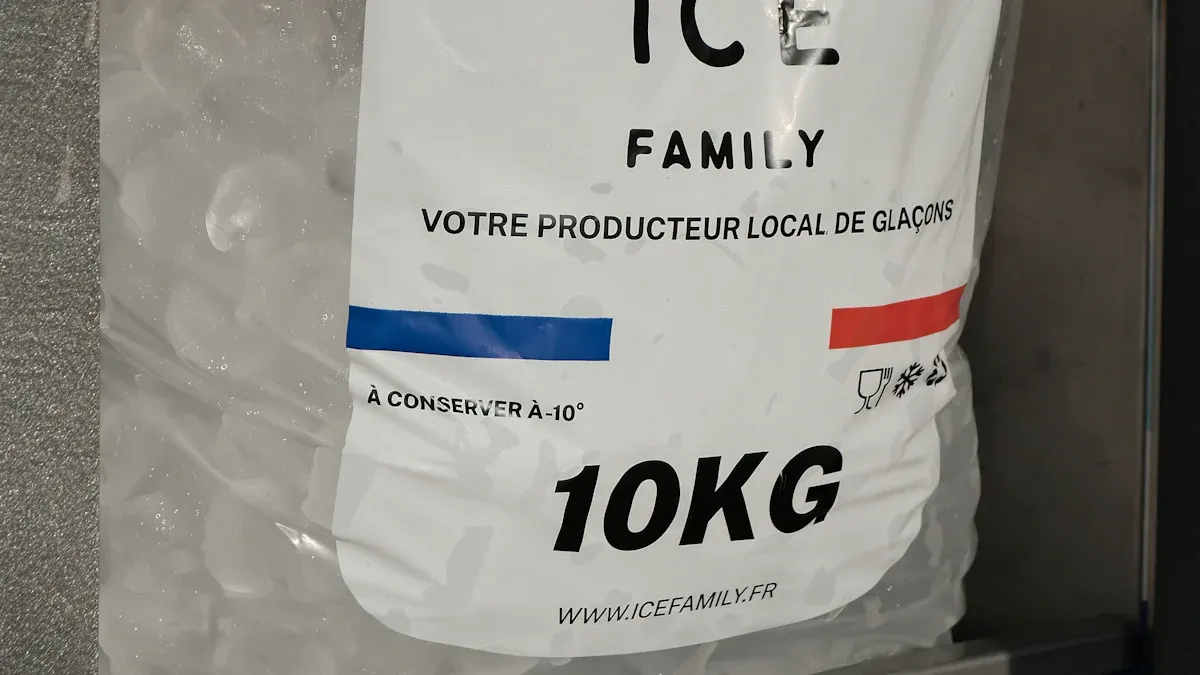 Preparation: Your First Step to a Colder Cool Box