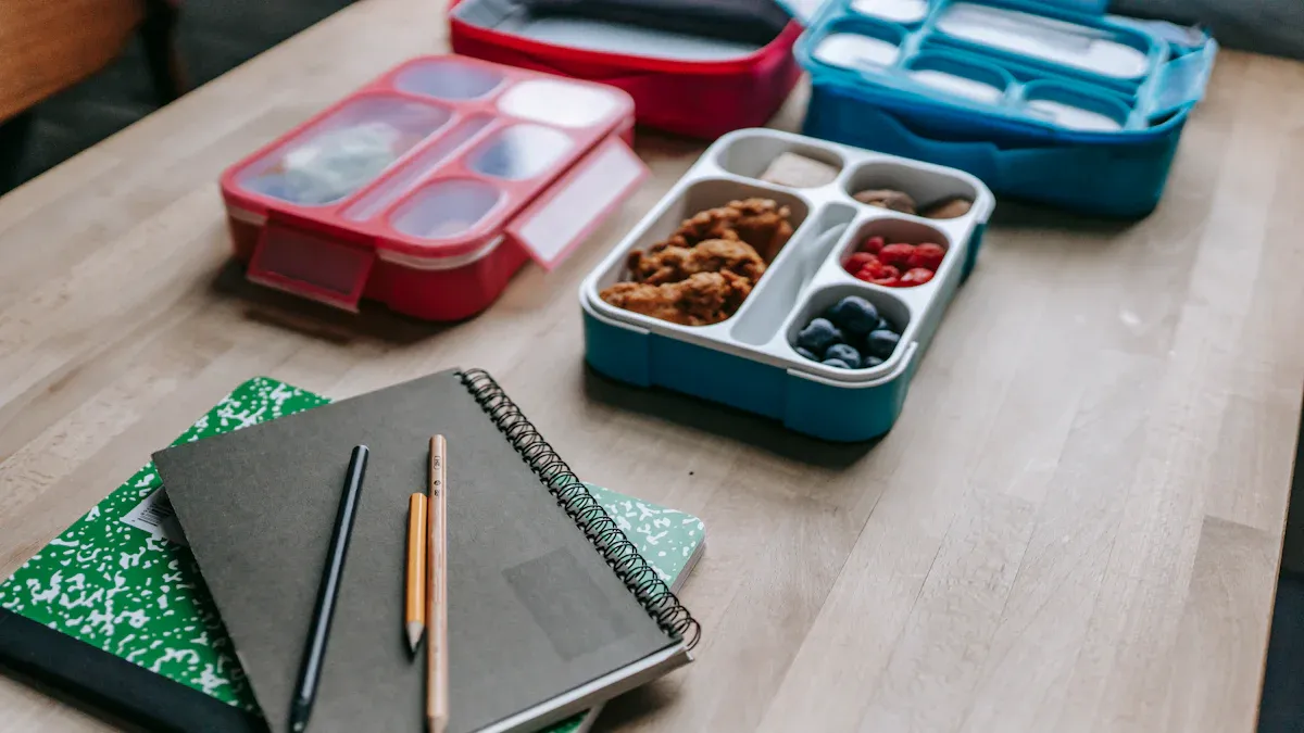 How to Choose the Right Insulated Lunch Box