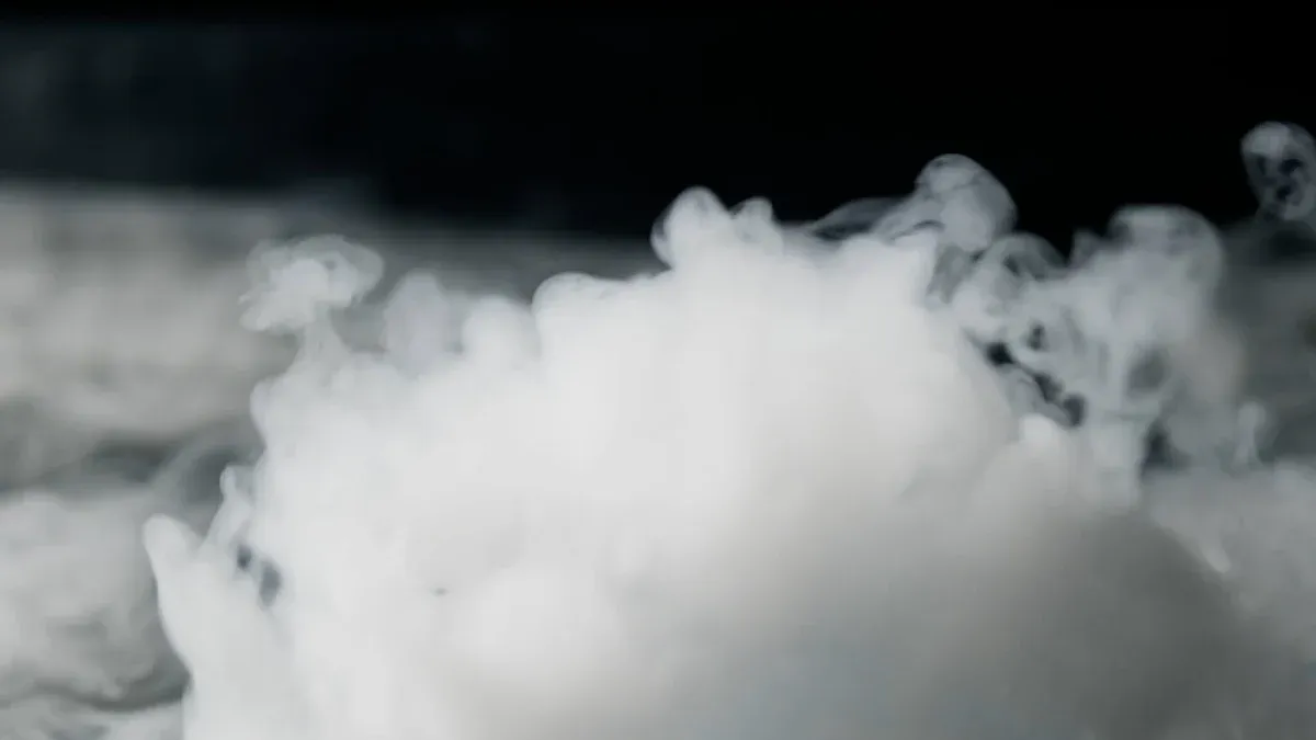 Handling and Packing Dry Ice