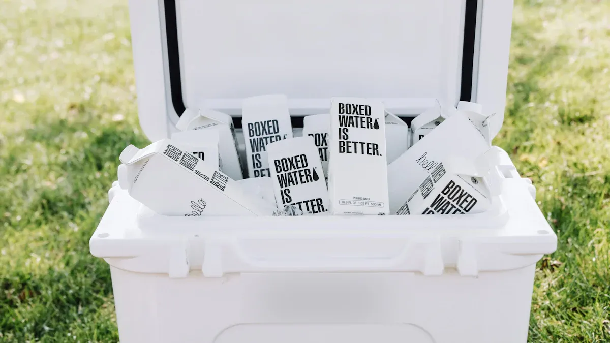 DIY Cooler Upgrade Methods